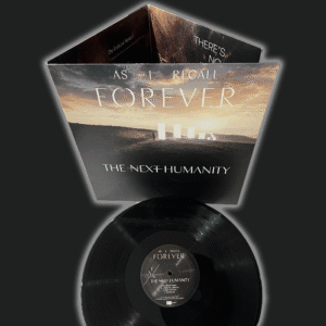 The Collector's Edition 3-Vinyl Record Set